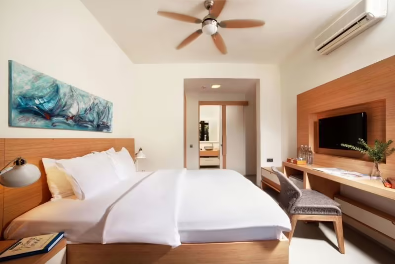 THE LIFECO BODRUM WELL BEING