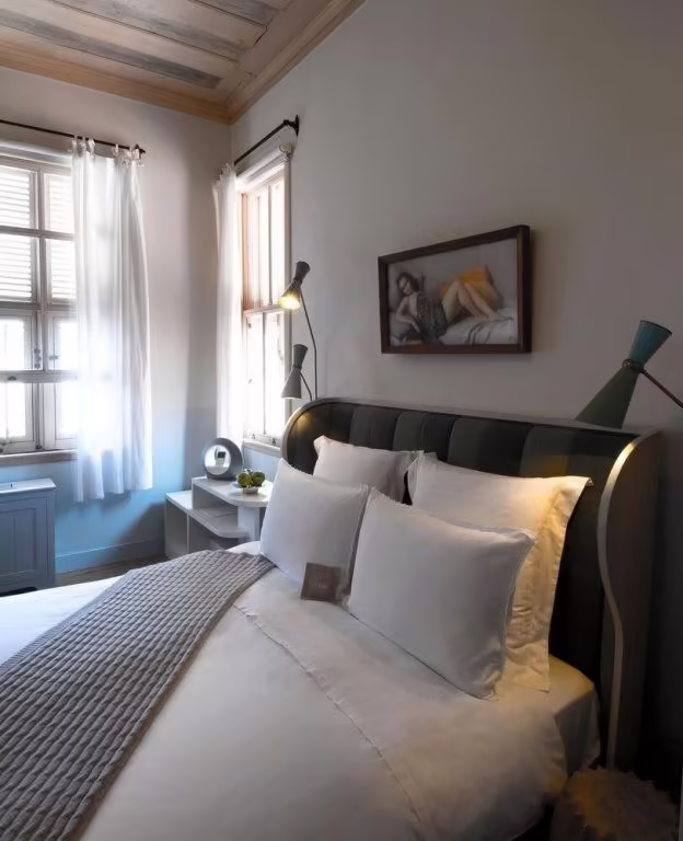 NARS HOTEL ILICA
