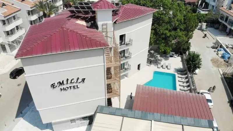 EMILIA HOTEL