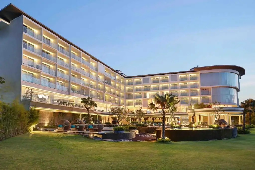SWISS-BELRESORT PECATU