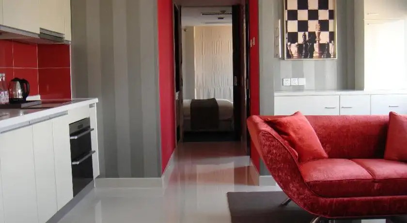 Q-CITY HOTEL