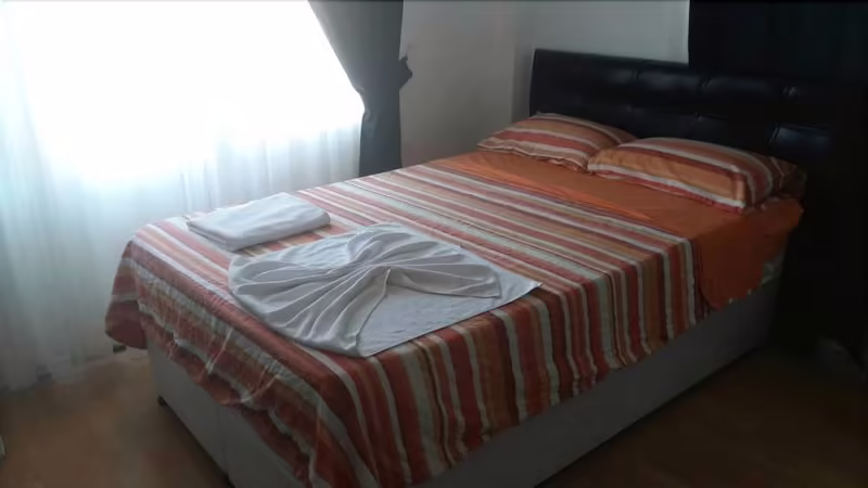 GOZDE HOTEL