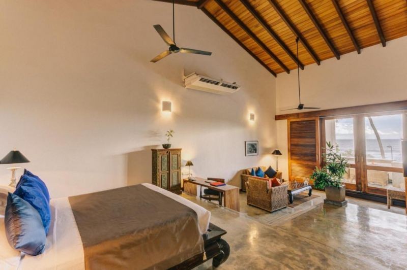 sagara suite