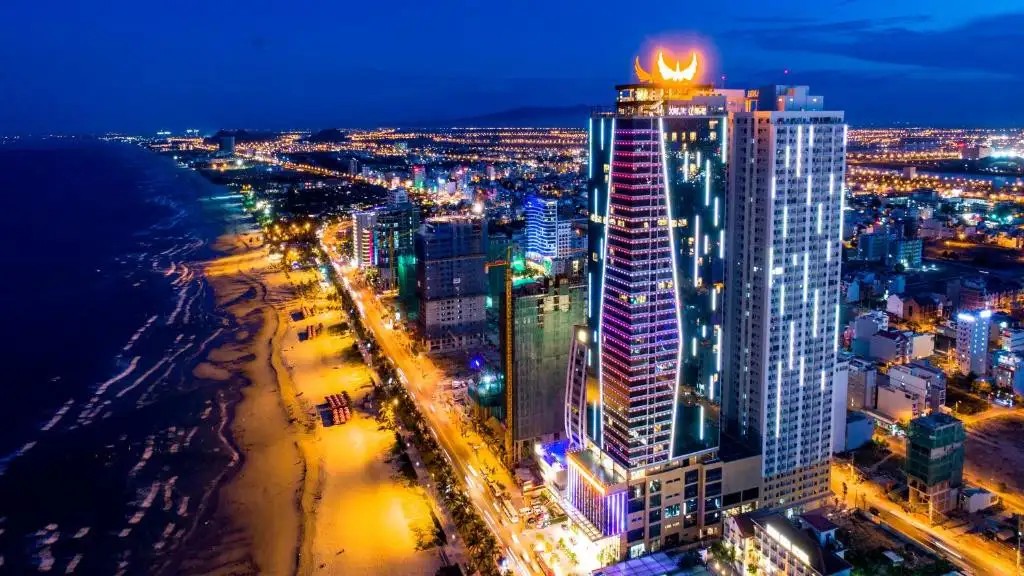 MUONG THANH LUXURY