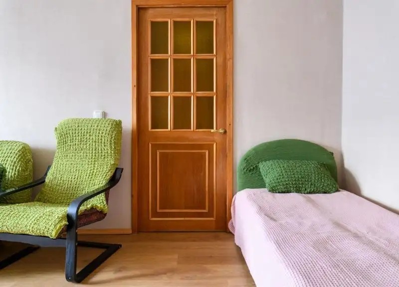 SUTKI RENT НА НОВОЧЕРКАССКОМ