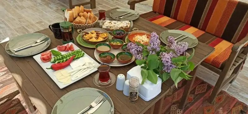 ADELYA CAVE HOTEL