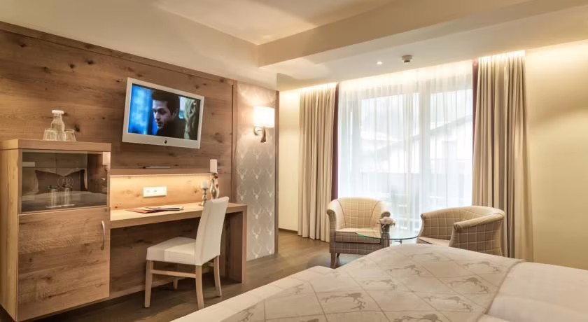 VERWOHNHOTEL BISMARCK