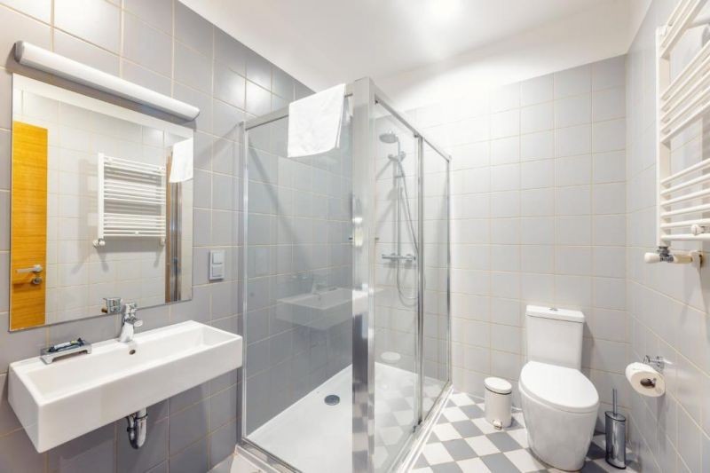 suite superior sea view