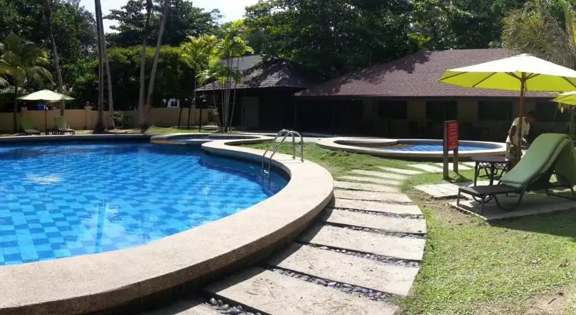 MANUKAN ISLAND RESORT