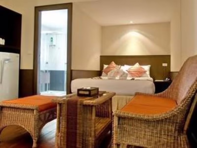 INRAWADEE RESORT