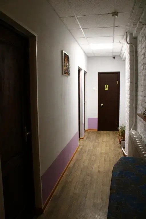 ГОСТЕВОЙ ДОМ КОШКИН ДОМ