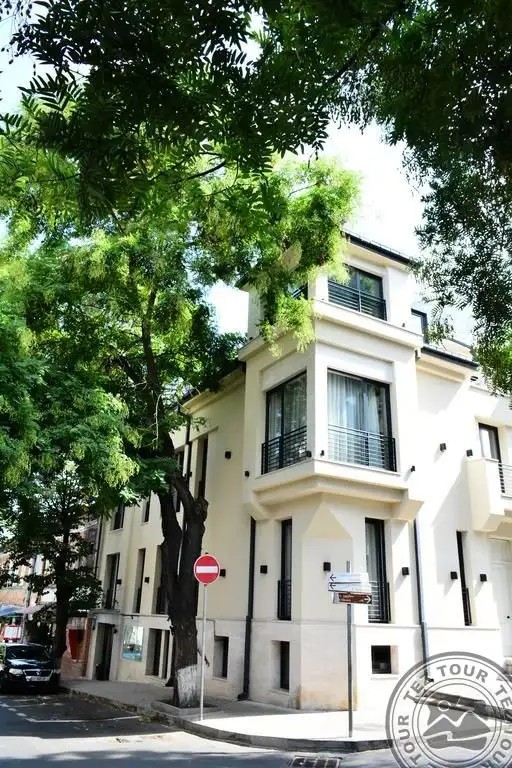 GARNET TBILISI
