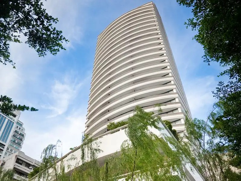 FRASER SUITES SUKHUMVIT