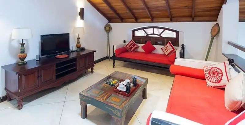 NO. 39 GALLE FORT
