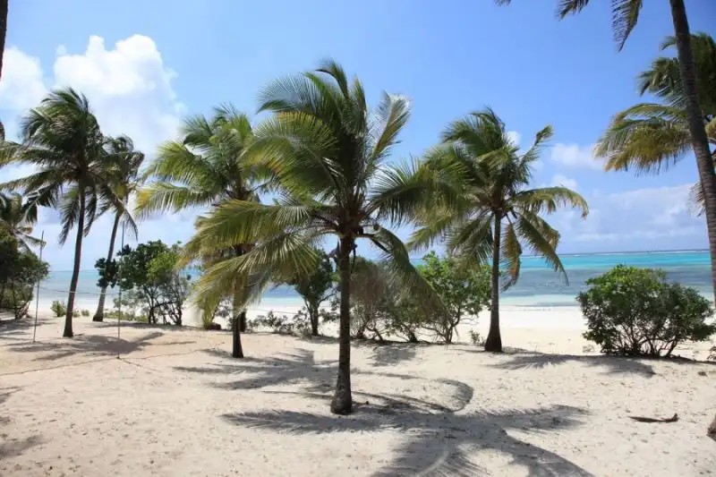 KICHANGA LODGE ZANZIBAR