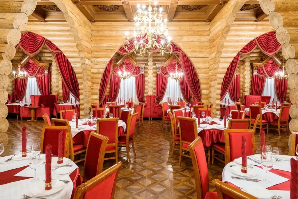 VILLA ARTE (ВИЛЛА АРТЭ)