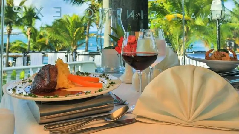 LIFESTYLE TROPICAL BEACH RESORT & SPA