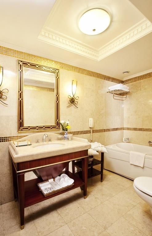topkapi suite