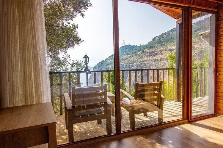 KEYIF HOTEL FARALYA