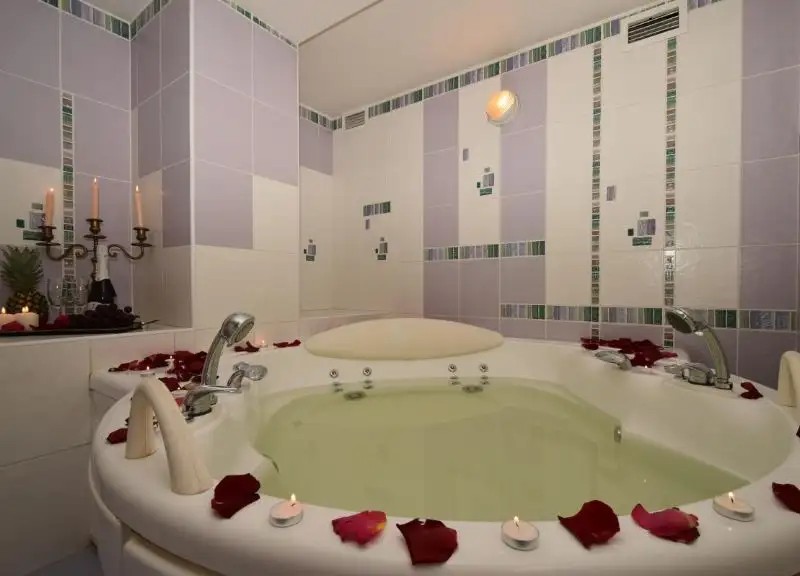 ИМПЕРИЯ SPA ОТЕЛЬ