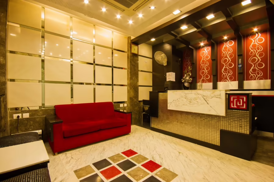 SUNCOURT CORPORATE