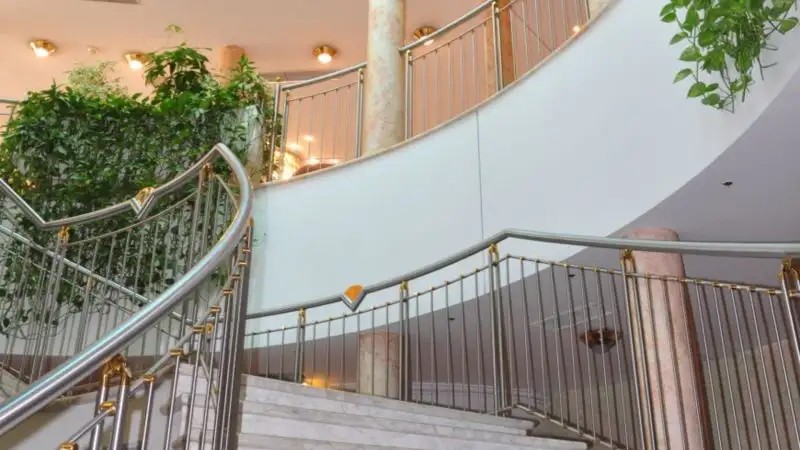 REDUCE HOTEL THERMAL (EX. KUR UND THERMENHOTEL)