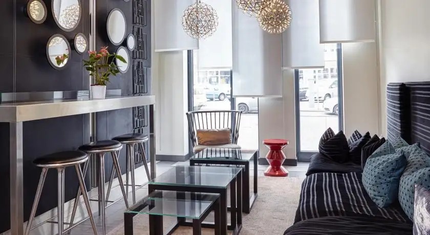 HOLIDAY INN BERLIN - CENTRE ALEXANDERPLATZ