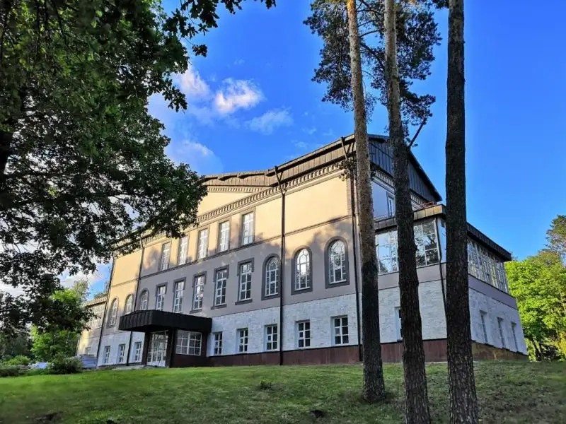 ПАРК-ОТЕЛЬ РОЗЕНДОРФ