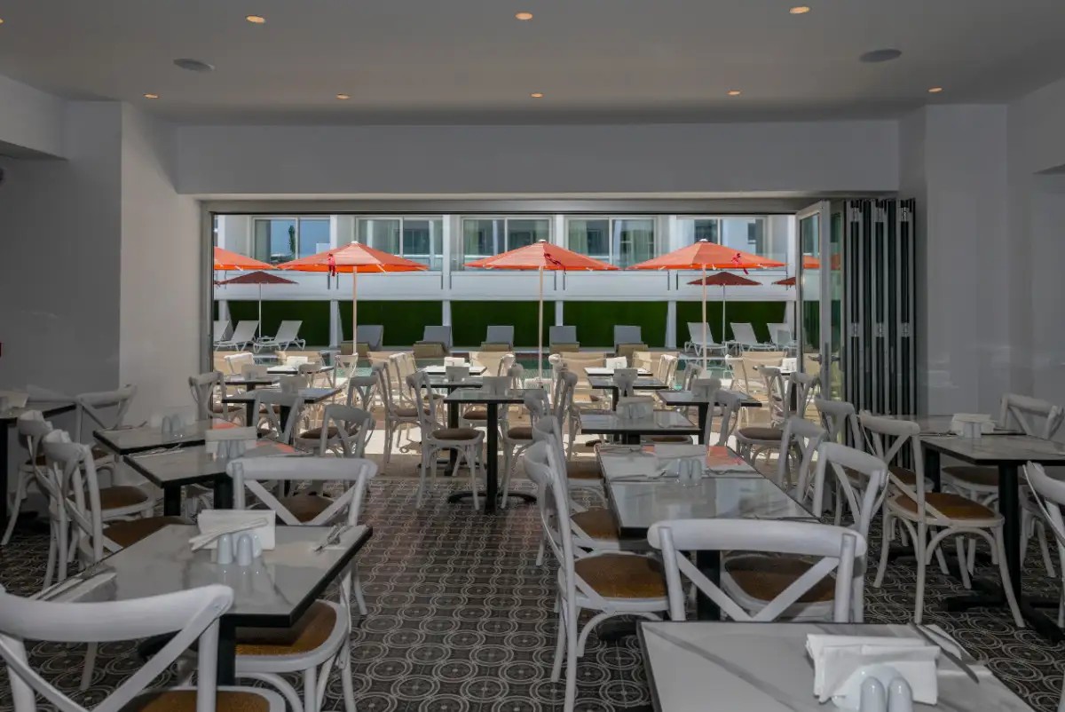 KOKKINOS BOUTIQUE HOTEL (EX. KOKKINOS HOTEL APARTMENTS)