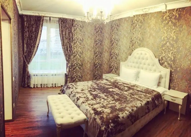 GOLDEN VILLA (ГОЛДЕН ВИЛЛА)