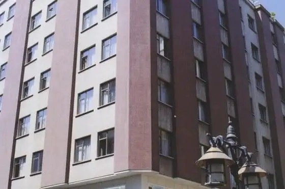 ERDEN SARAEVO HOTEL LALELI