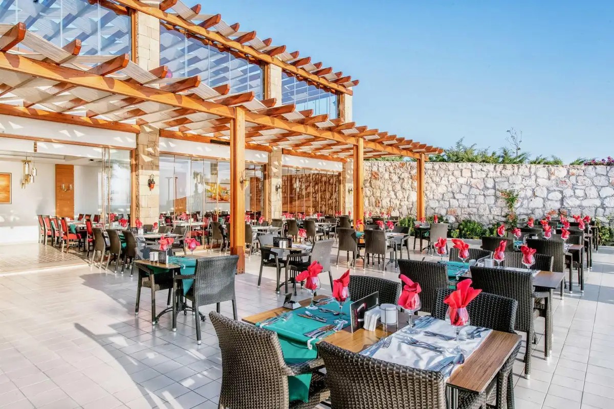 AQUASIS DE LUXE RESORT & SPA