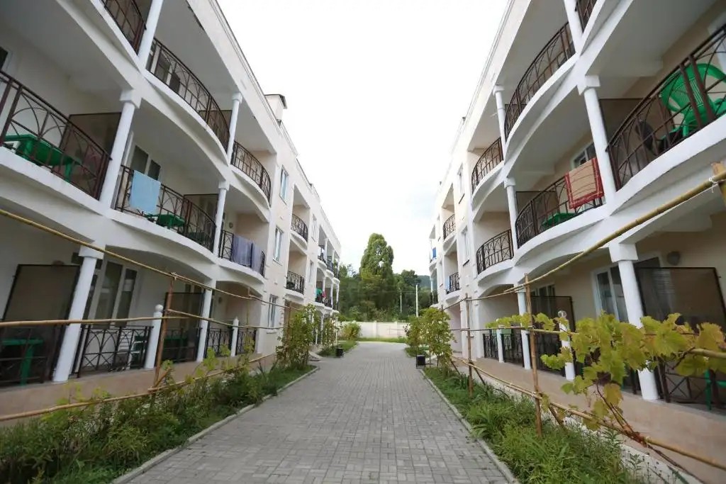 ANAKOPIA CLUB (АНАКОПИЯ КЛАБ)