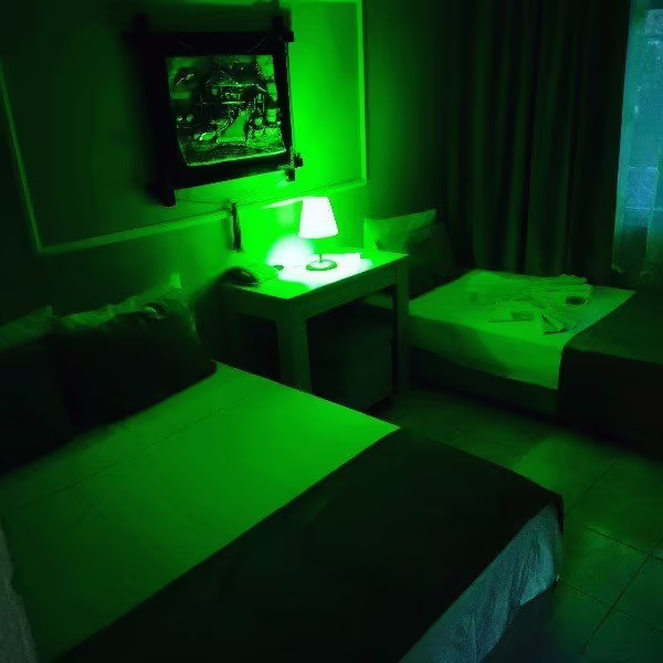 SIDE ERENLER HOTEL