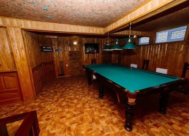 B&B АСТРАХАНЬ