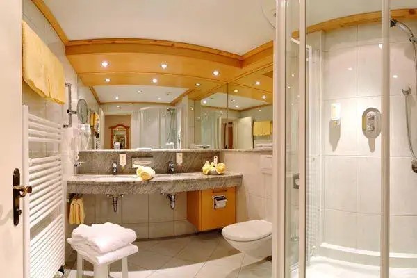 CESTA GRAND AKTIVHOTEL & SPA (EX. EUROPAISCHER HOF)