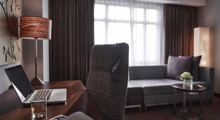 PULLMAN HANOI