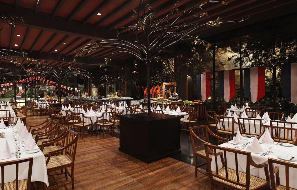 HERITANCE KANDALAMA