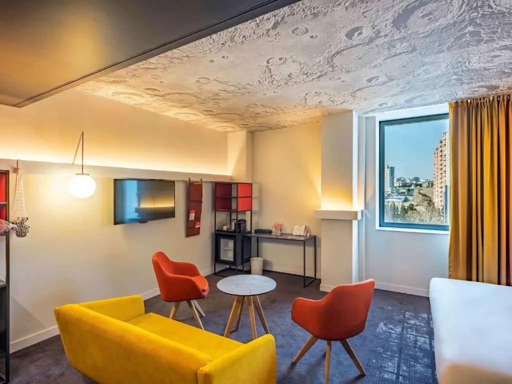 IBIS BAKU CITY
