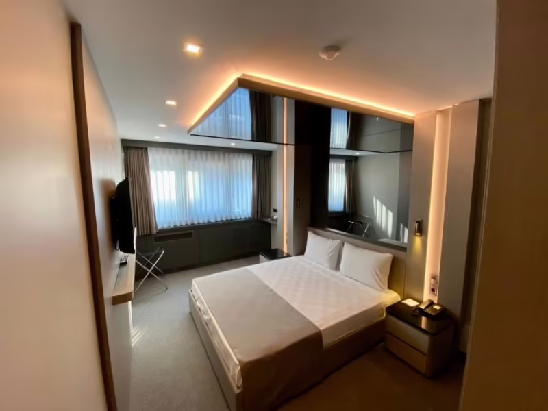 TRIADA HOTEL KARAKOY