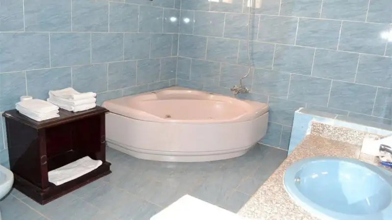 AIDA BETTER LIFE RESORT (EX. AIDA HOTEL SHARM)