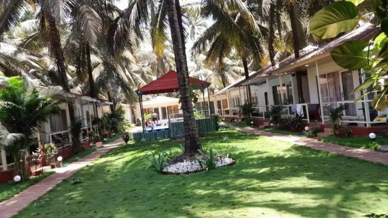 BELLINI MORJIM RESORT & SPA