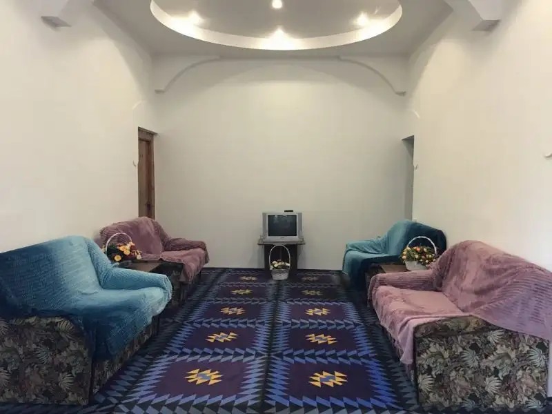 ЮГОСЛАВИЯ (БЫВШ. ДОМ САДОВНИКА)