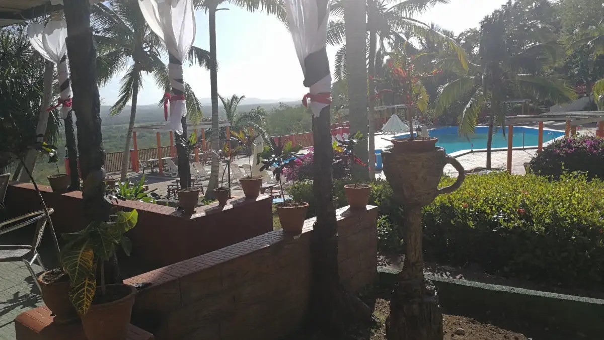 ISLAZUL MIRADOR DE MAYABE