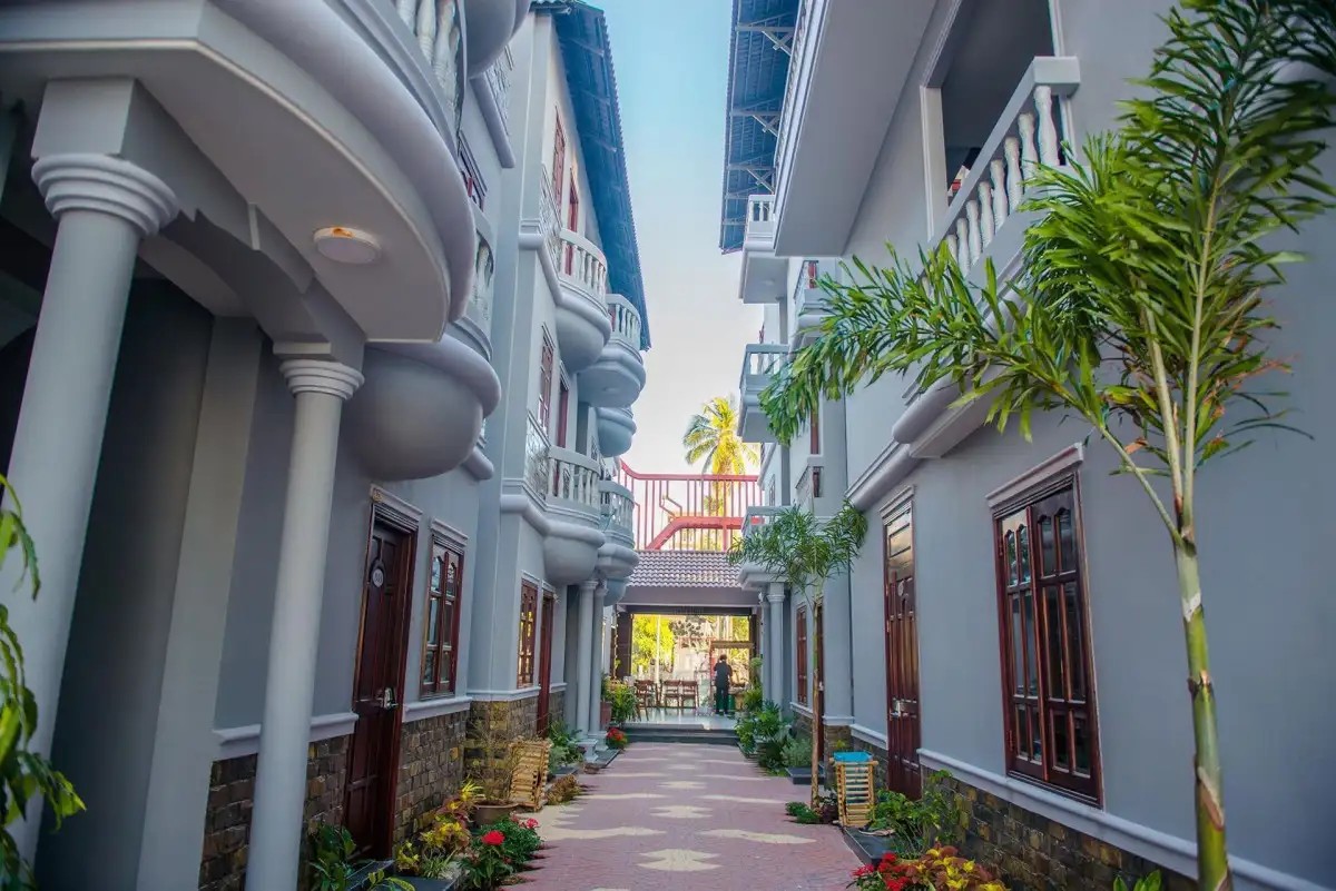 VIVA RESORT