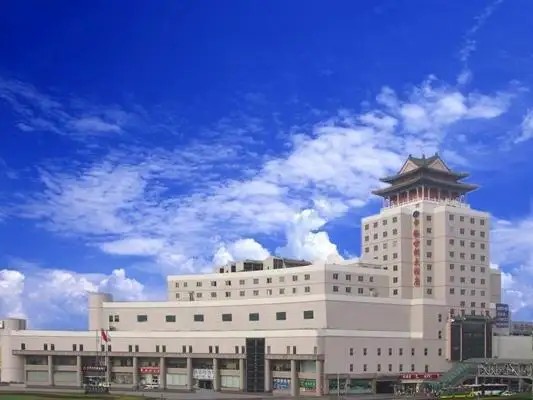 ZHONGYU CENTURY GRAND