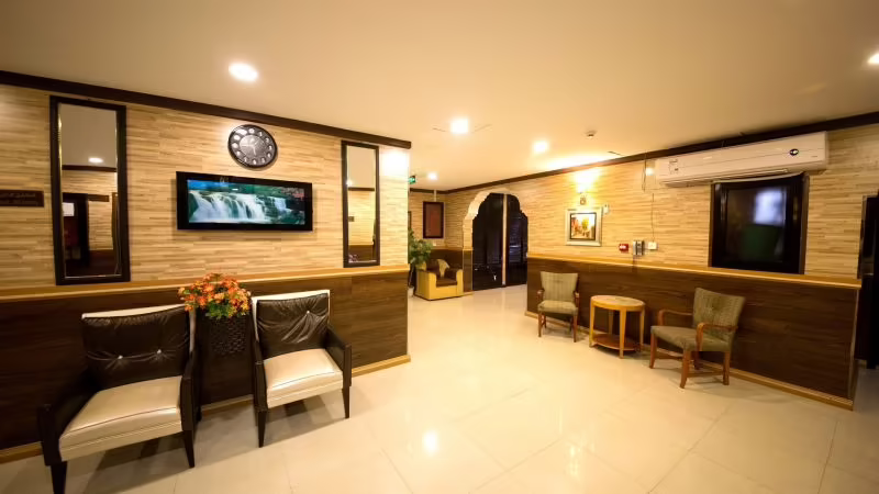GRAND SINA HOTEL