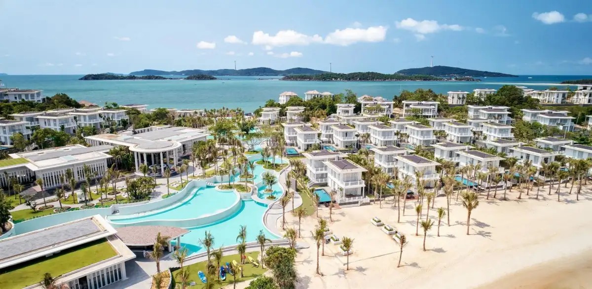 PREMIER VILLAGE PHU QUOC RESORT