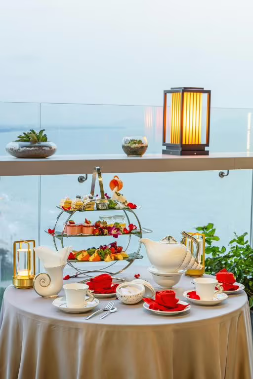 PREMIER PEARL HOTEL VUNG TAU
