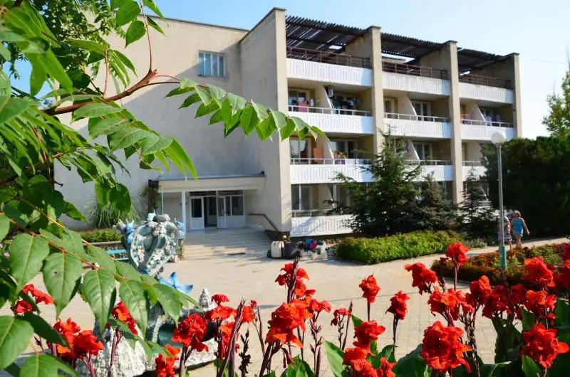 РОССИЯ ЕВПАТОРИЯ